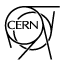 CERN logo